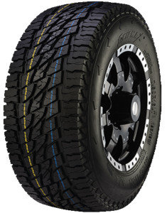 Gripmax Gripmax Inception A/T II ( 175/80 R16 92S ) - Zwart