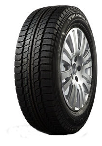 Triangle Triangle LL01 ( 185/80 R15 103/102Q ) - Zwart