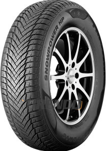 Tristar Tristar Snowpower HP ( 185/60 R14 82T ) - Zwart