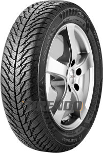 Matador Matador MP54 Sibir Snow ( 175/65 R13 80T ) - Zwart