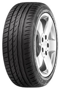 Matador Matador MP47 Hectorra 3 ( 195/50 R15 82H ) - Zwart