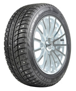 Delinte Delinte WD52 ( 215/60 R16 99T XL, met spikes ) - Zwart