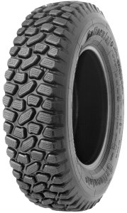 Continental Continental LM 90 ( 225/75 R16C 116/114N 8PR Dubbel merk 110S, POR ) - Zwart