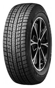 Roadstone Roadstone Winguard Ice SUV ( 235/75 R16 108Q XL, SUV ) - Zwart