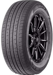 Arivo Arivo Traverso ARV H/T ( 275/65 R17 115T ) - Zwart