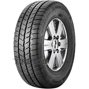 Continental Continental VanContact Winter ( 285/65 R16C 131R 10PR ) - Zwart