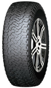 Roadcruza Roadcruza RA1100 ( 305/60 R20 123/120S POR OWL ) - Zwart