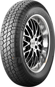 Continental Continental Contact CT 22 ( 165/80 R15 87T ) - Zwart