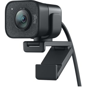 Logitech Logitech StreamCam Grafiet