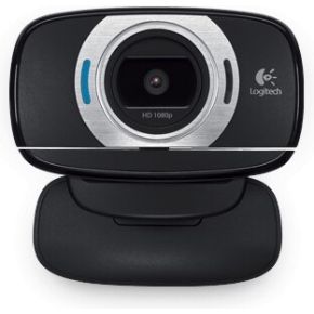Logitech Logitech Webcam C615