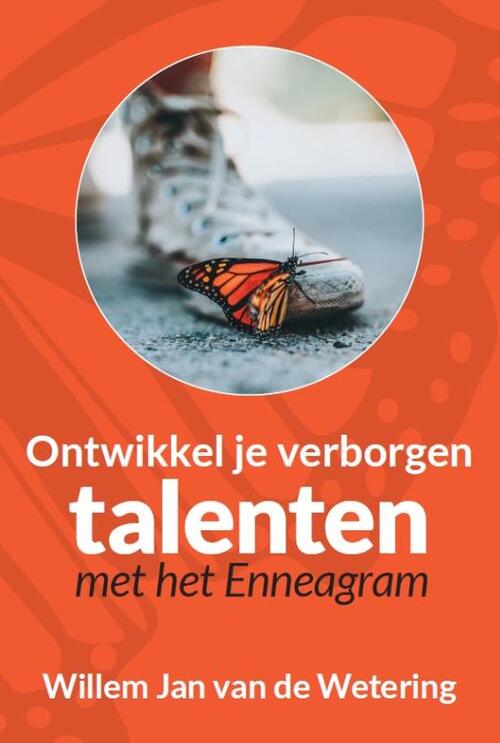 Gvmedia, Stichting Ontwikkel je verborgen talenten met het enneagram