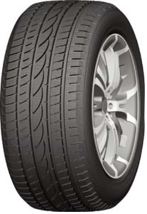 APlus APlus A502 ( 275/40 R19 105V XL ) - Zwart
