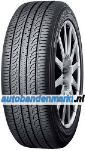 Yokohama Yokohama Geolandar (G97) ( 205 R16C 110/108S 8PR ) - Zwart