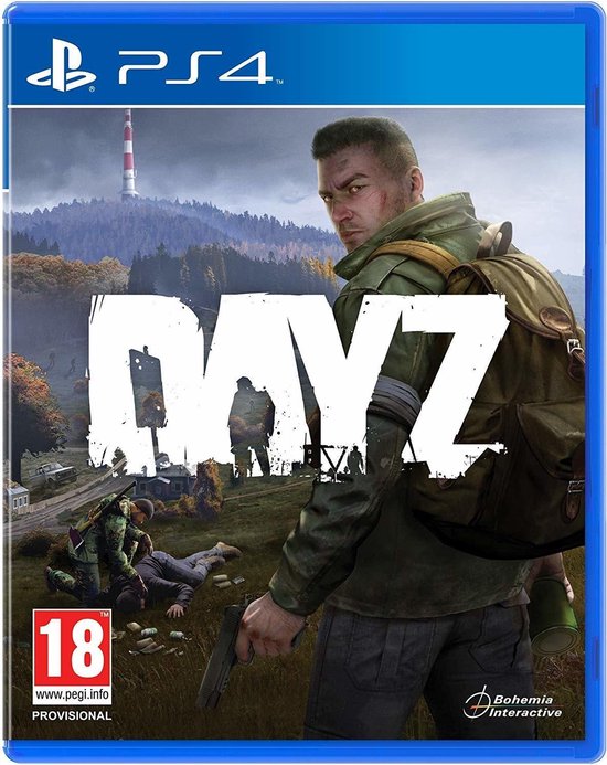 Koch DayZ | PlayStation 4