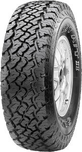 CST CST Sahara A/T II ( LT305/70 R17 119/116Q 8PR, POR, OOL ) - Zwart