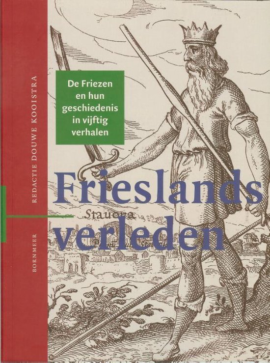 Fryske Akademy Frieslands verleden