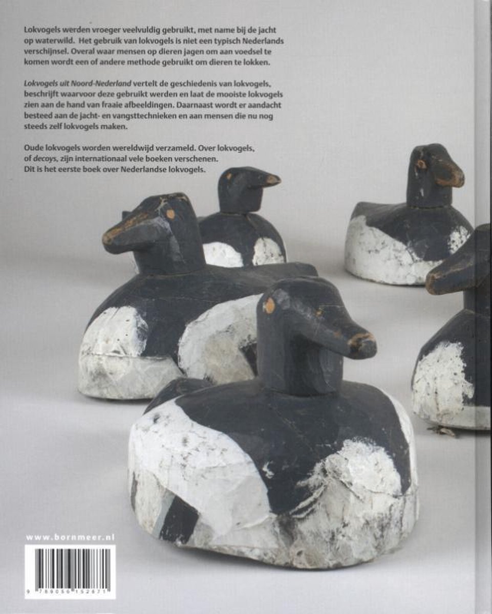 Lokvogels