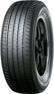 Yokohama Yokohama Advan V61A ( 235/60 R18 103H ) - Zwart
