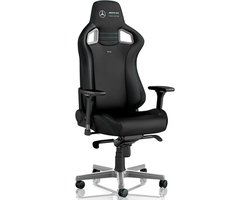 Noblechairs EPIC Gaming Mercedes-AMG Petronas Formula One Team Edition