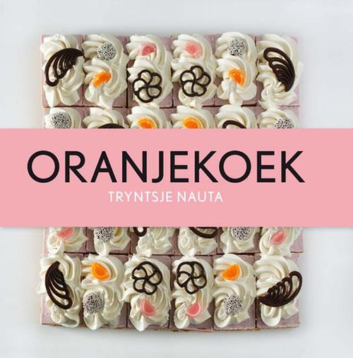 koek - Oranje