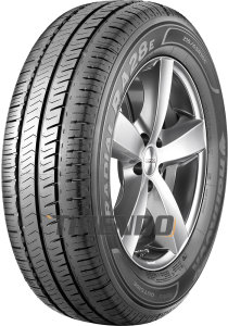 Hankook Hankook Radial RA28E ( 205/65 R16C 107/105T 8PR SBL ) - Zwart