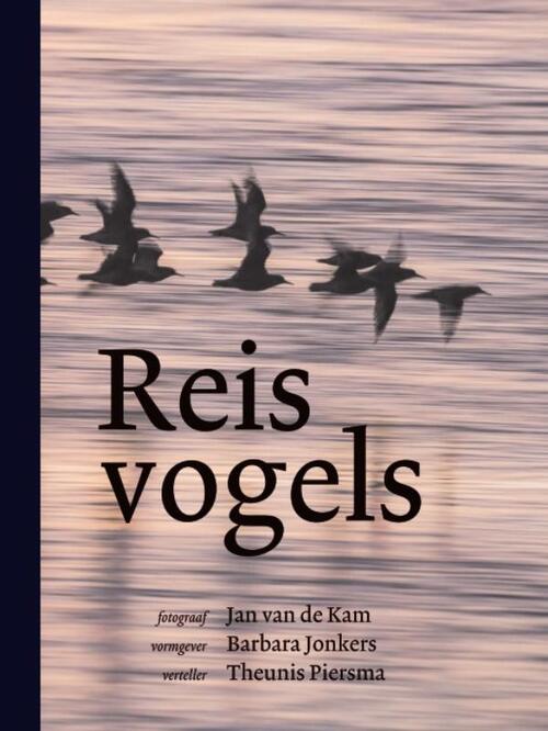 Reisvogels