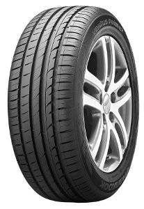 Hankook Hankook Ventus Prime 2 K115B HRS ( 195/55 R16 87W 4PR *, runflat SBL ) - Zwart