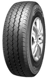 RoadX RoadX C02 ( 195/80 R14 106/104Q ) - Zwart
