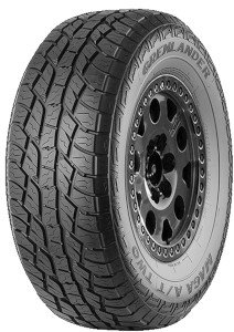 Grenlander Grenlander Maga A/T Two ( 215/80 R15 112/110S ) - Zwart