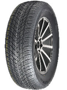 Royal Black Royal Black Winter HP ( 215/70 R16 100T XL ) - Zwart