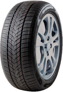 Roadmarch Roadmarch Winterxpro 999 ( 285/50 R20 116H XL ) - Zwart