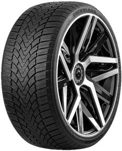 Rockblade Rockblade Icecruiser 1 ( 245/50 R20 105H XL ) - Zwart