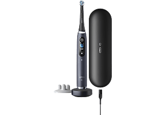 Oral B iO 9s Elektrische Tandenborstel - Zwart