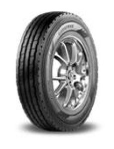 AUSTONE AUSTONE Athena SP-112 ( 6.50 R16C 107Q 10PR ) - Zwart