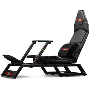 Next Level Racing Next Level Racing F-GT Cockpit Raceseat