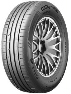 GT Radial GT Radial Giti Synergy H2 ( 215/55 R17 98H XL ) - Zwart