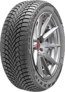 Maxxis Maxxis Premitra Snow WP6 SUV ( 235/65 R17 108H XL ) - Zwart