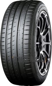 Yokohama Yokohama Advan Sport EV V108 ( 235/35 ZR20 92Y XL E+, RPB ) - Zwart