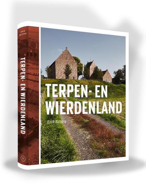 Uitgeverij Noordboek Terpen en Wierdenland