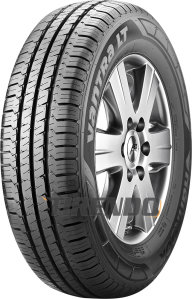Hankook Hankook Vantra LT RA18 ( 205/65 R15C 102/100T 6PR SBL ) - Zwart