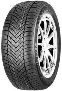 Tracmax Tracmax X-Privilo S-130 ( 135/70 R15 70T ) - Zwart