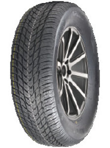 APlus APlus A701 ( 175/60 R15 81T ) - Zwart