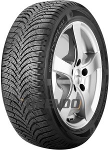 Hankook Hankook Winter i*cept RS 2 (W452) ( 175/65 R14 82T 4PR SBL ) - Zwart
