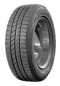 Premiorri Premiorri Vimero-SUV ( 235/60 R18 107H XL, SUV ) - Zwart