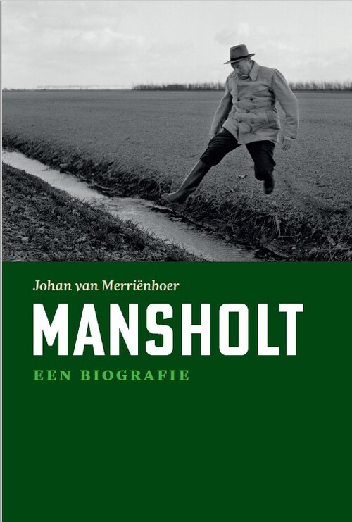 Uitgeverij Noordboek Mansholt