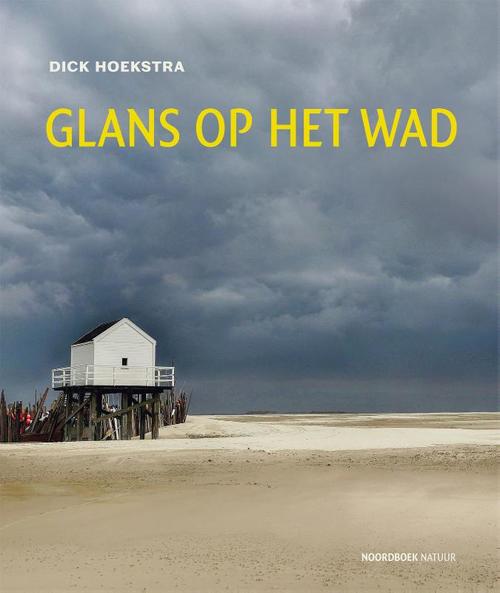 Uitgeverij Noordboek Glans op het wad