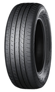 Yokohama Yokohama BluEarth-GT (AE51D) ( 185/65 R15 88T BluEarth ) - Zwart
