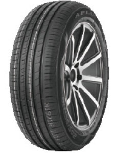 APlus APlus A609 ( 165/60 R14 75H ) - Zwart