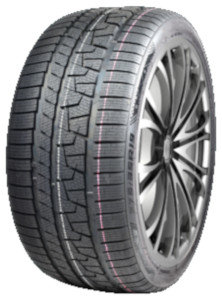 PowerTrac PowerTrac SnowStar Pro ( 225/55 R19 103V XL ) - Zwart