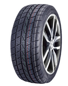 Windforce Windforce Catchfors A/S ( 235/65 R17 108V XL ) - Zwart